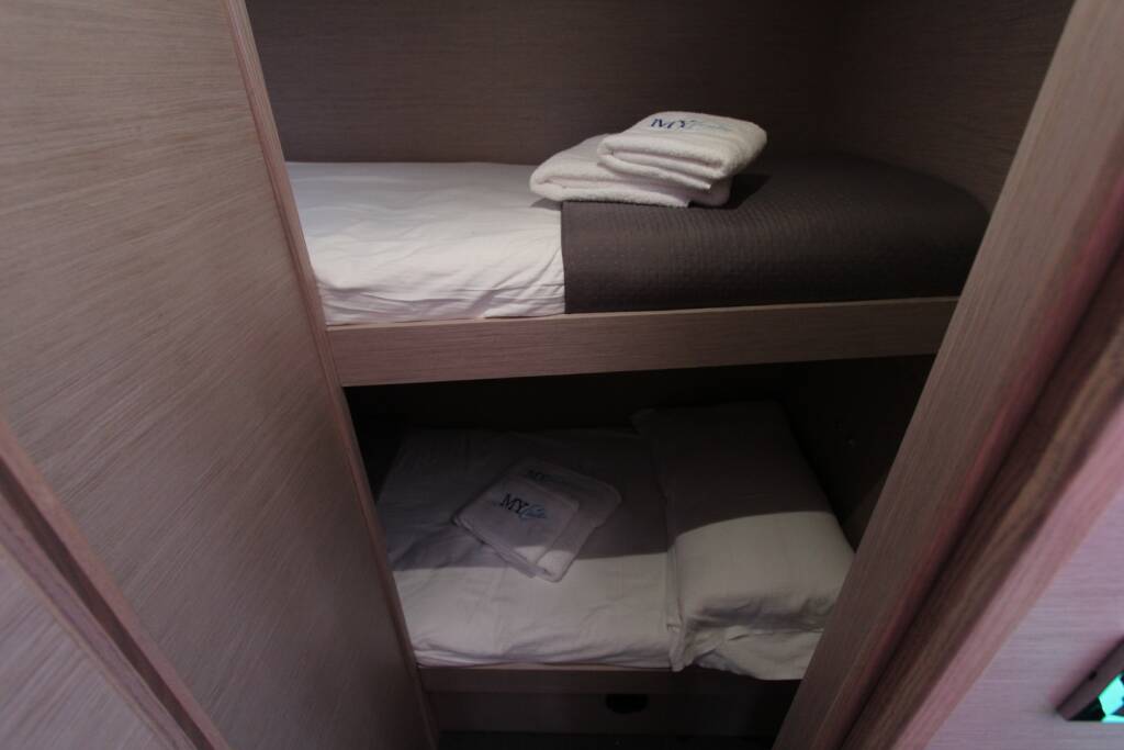 Dufour 48 Catamaran Lublu