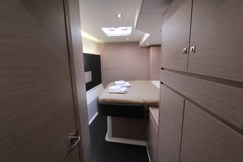 Dufour 48 Catamaran Lublu