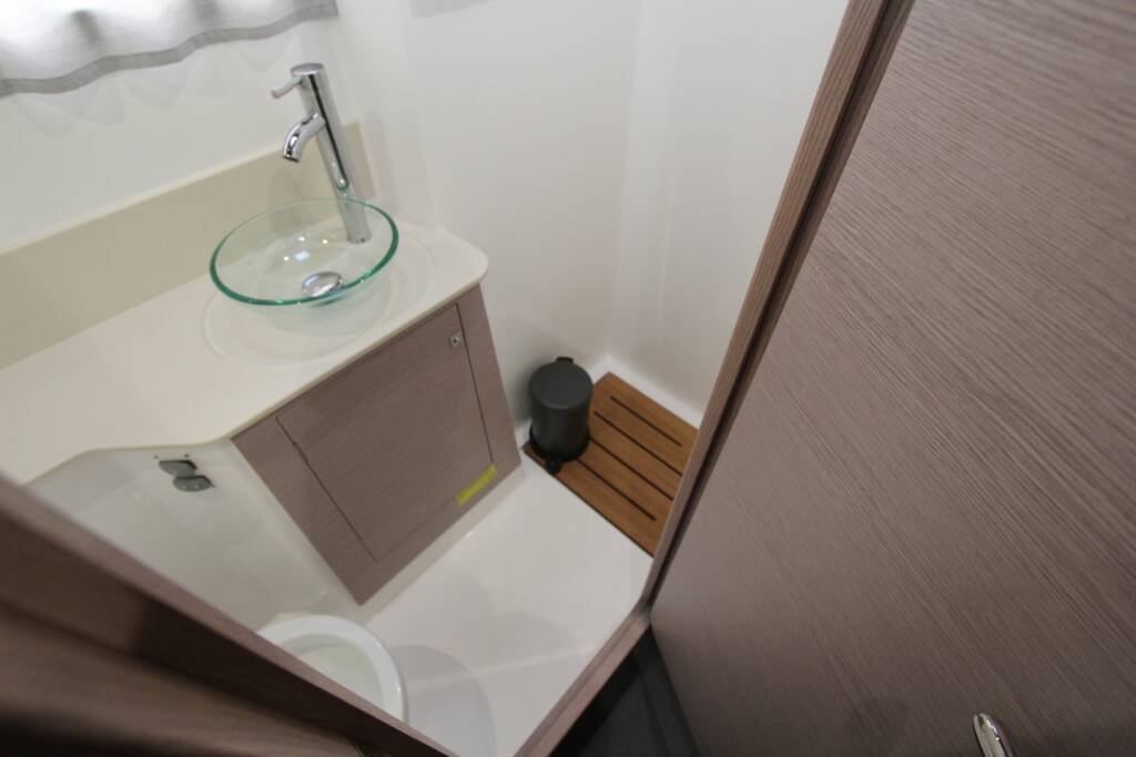 Dufour 48 Catamaran Lublu