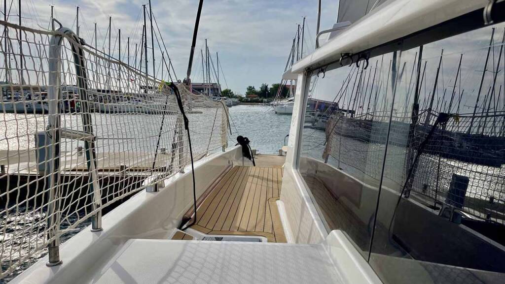 Katamaran Dufour 48 Catamaran Dreamland