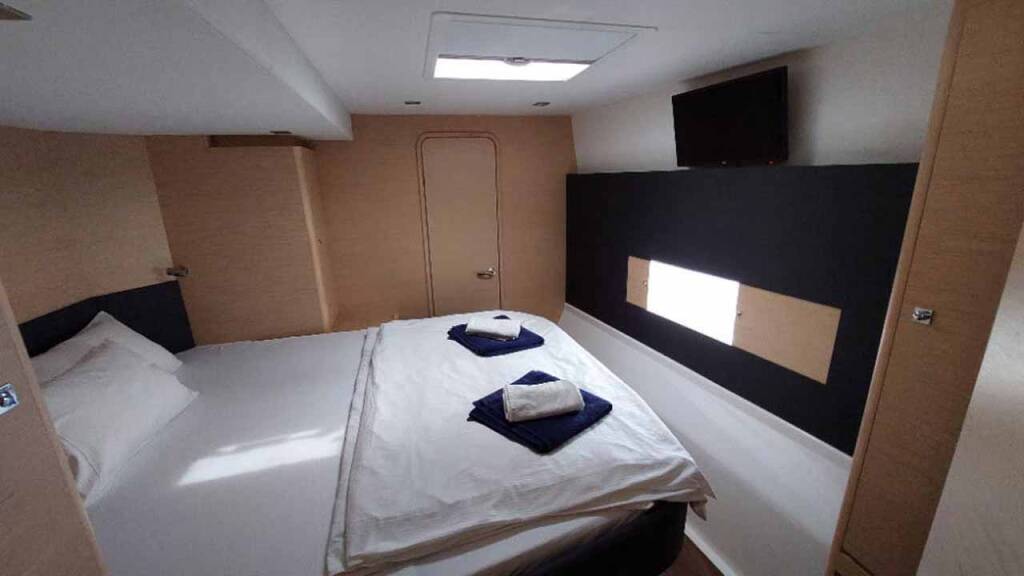 Katamaran Dufour 48 Catamaran Dreamland