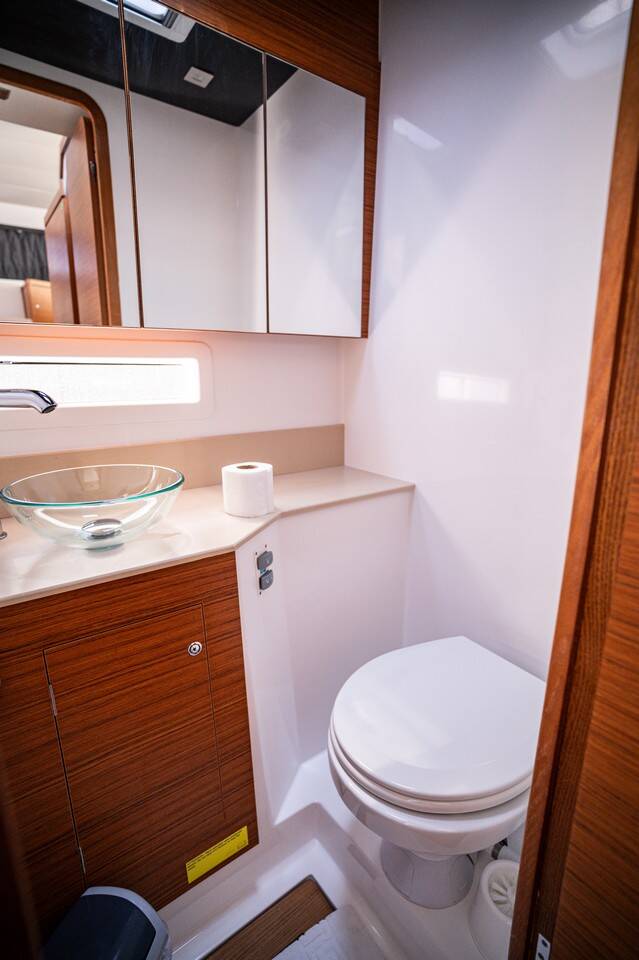 Dufour 48 Catamaran Freya