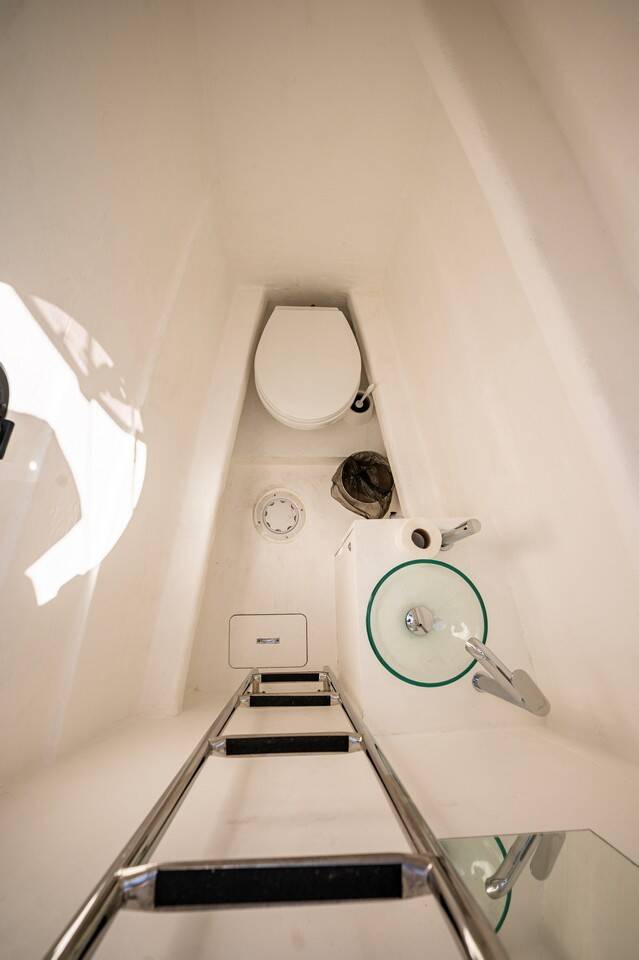 Dufour 48 Catamaran Freya