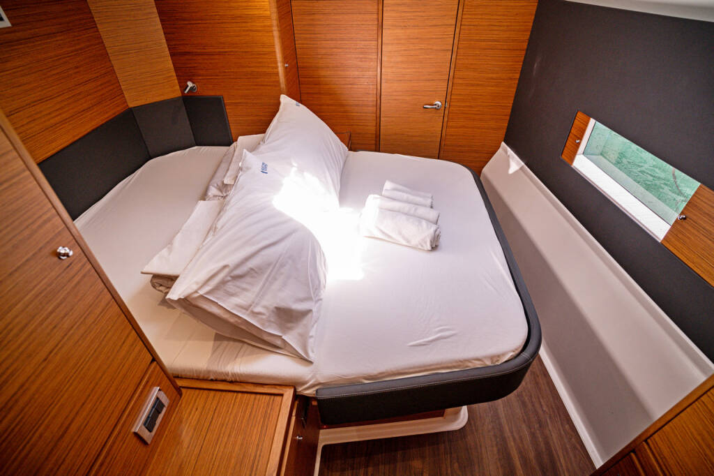 Dufour 48 Catamaran LoveMarine