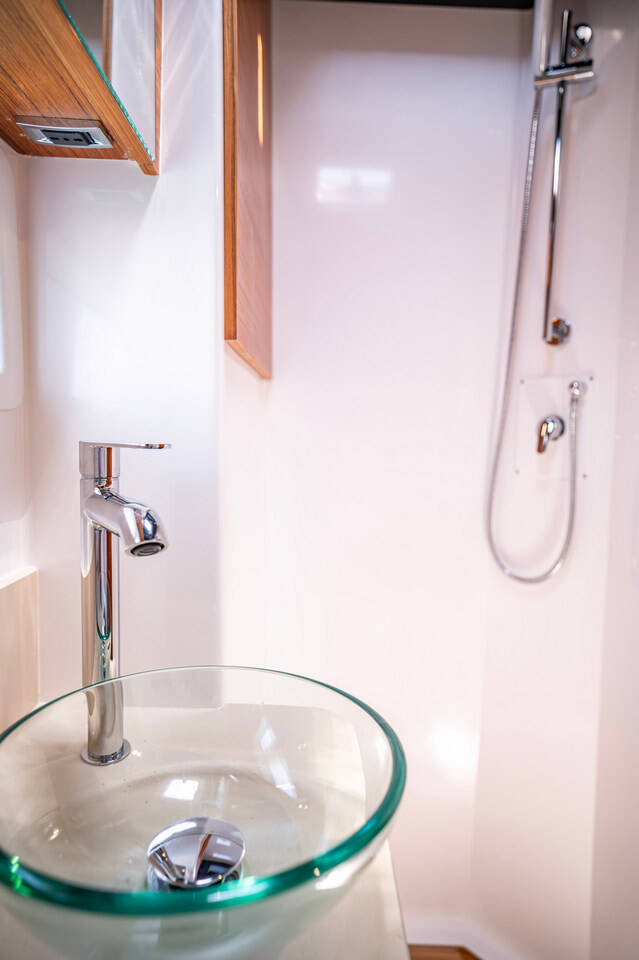 Dufour 48 Catamaran LoveMarine