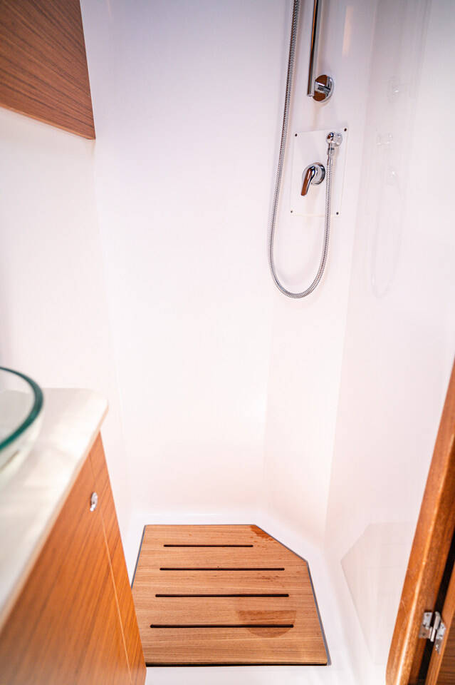 Dufour 48 Catamaran LoveMarine