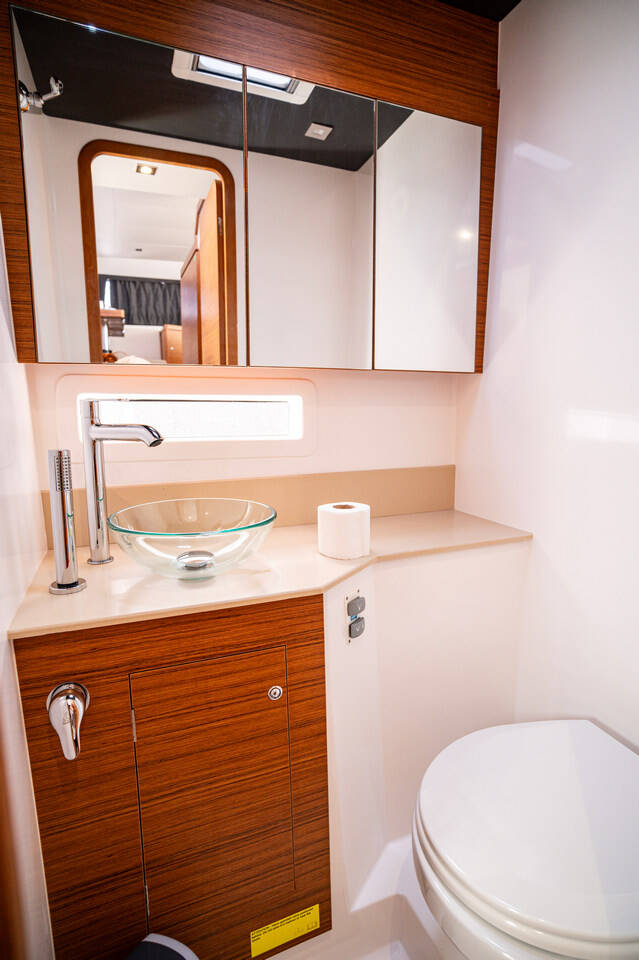 Dufour 48 Catamaran LoveMarine