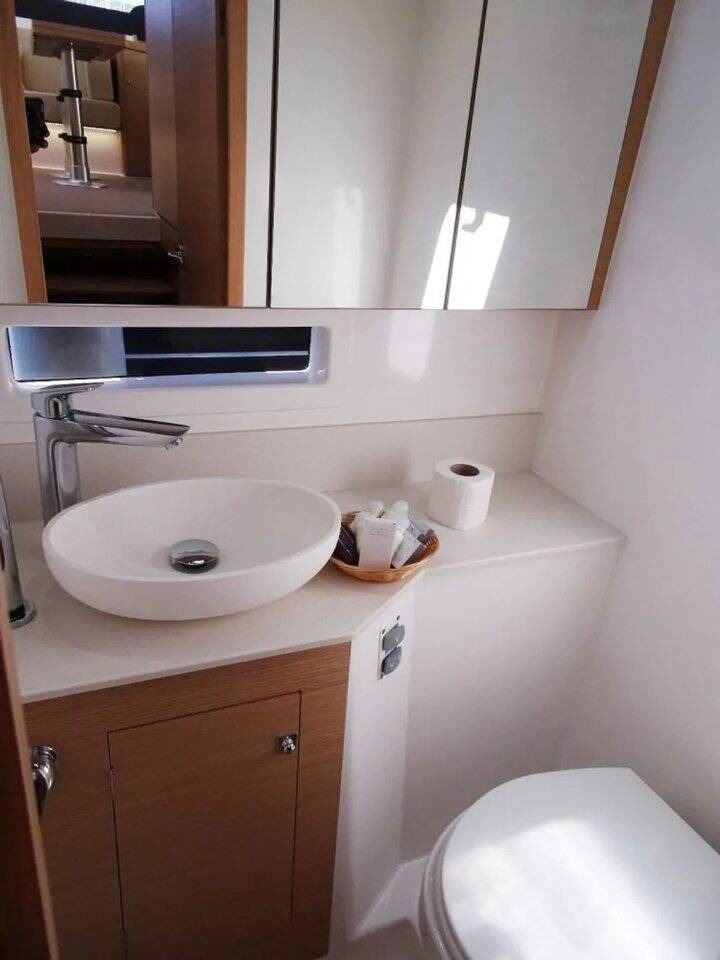 Dufour 48 Catamaran Salazar