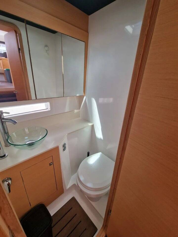 Dufour 48 Catamaran Salazar