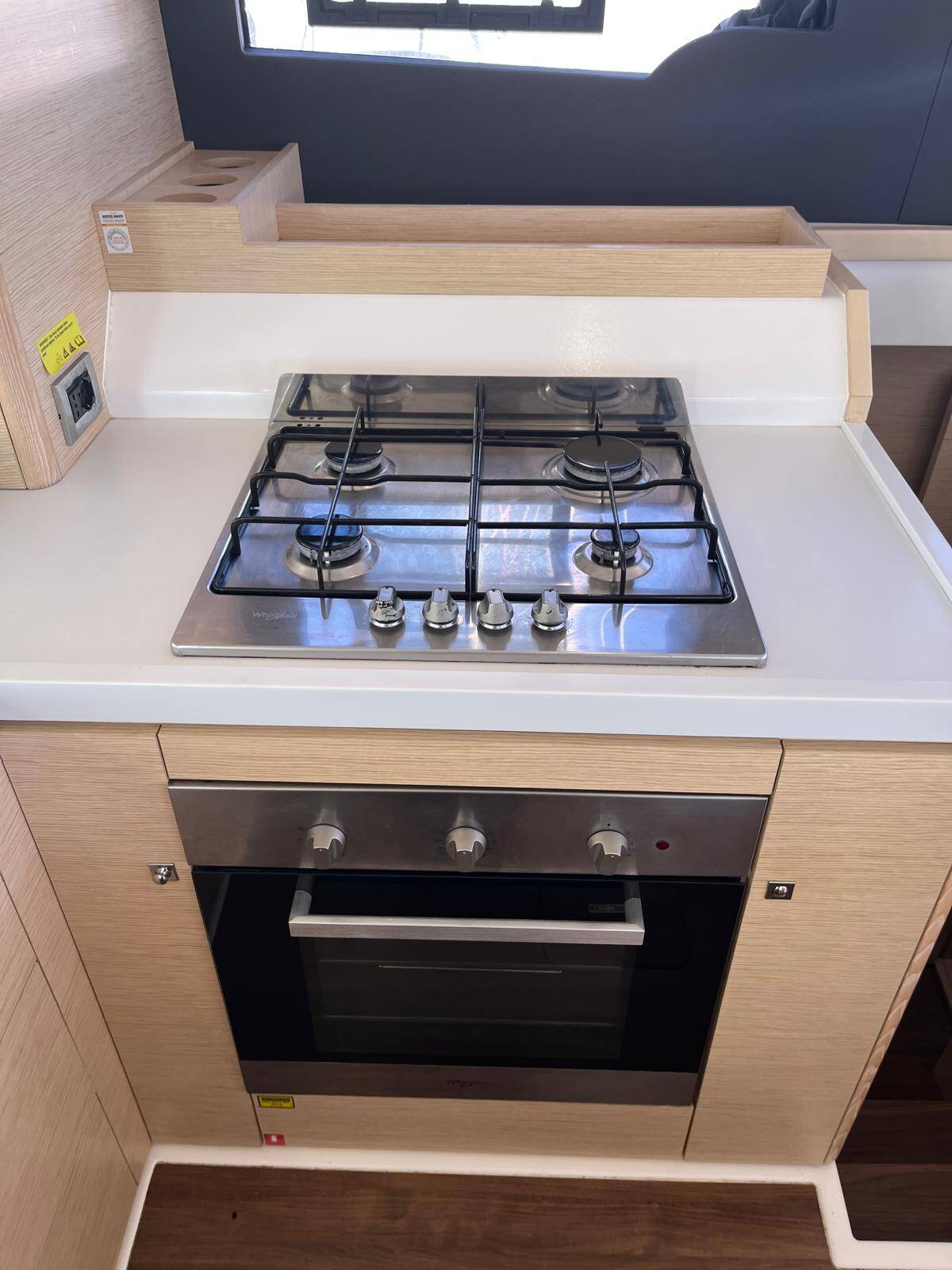 Dufour 48 Catamaran Dreamland