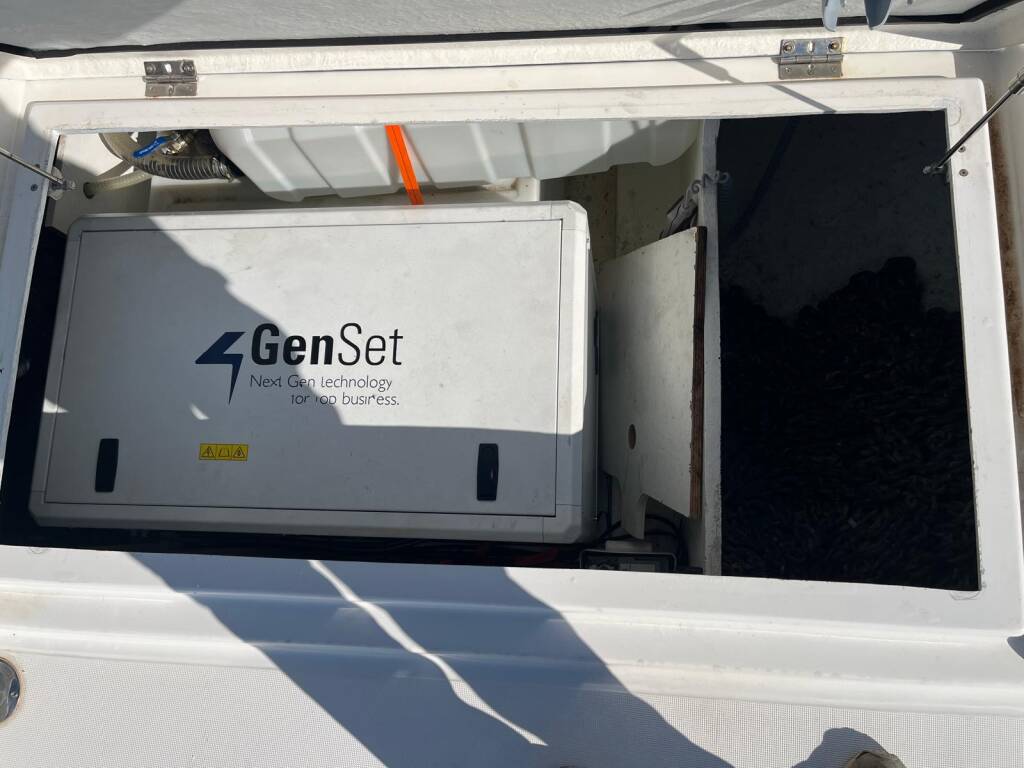 Dufour 48 Catamaran Dreamland