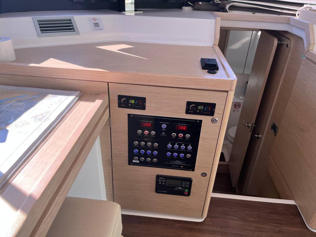 Dufour 48 Catamaran Dreamland