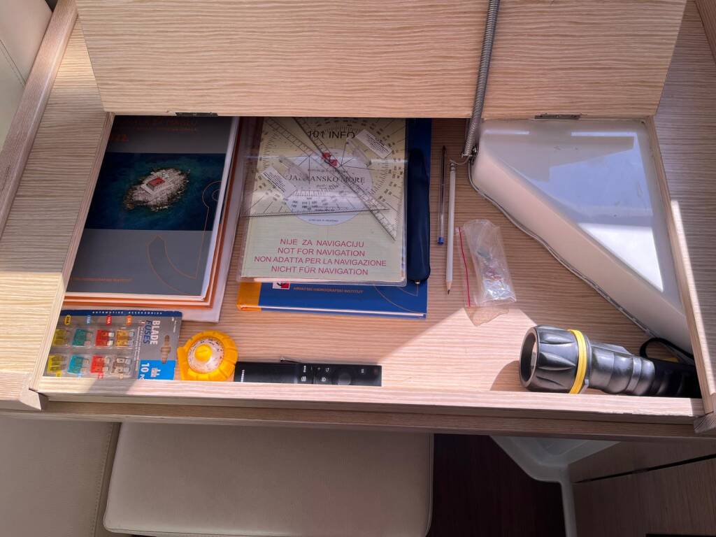 Dufour 48 Catamaran Dreamland