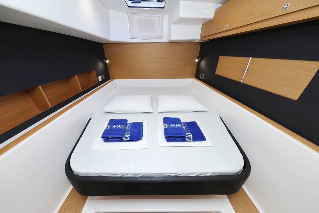 Catamaran Dufour 48 Catamaran Make Me Yours