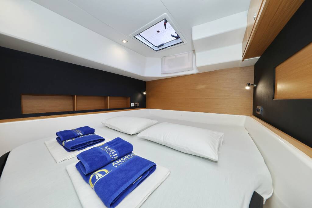 Catamaran Dufour 48 Catamaran Make Me Yours