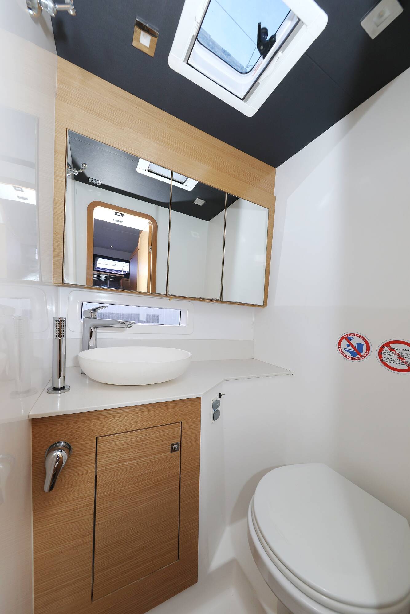 Catamaran Dufour 48 Catamaran Make Me Yours