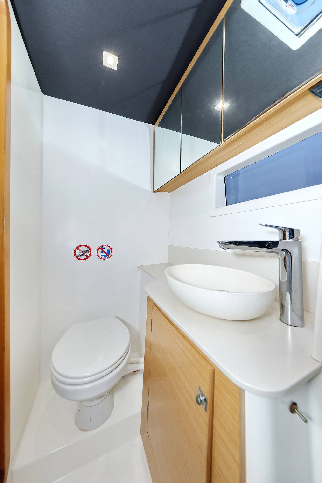 Catamaran Dufour 48 Catamaran Make Me Yours