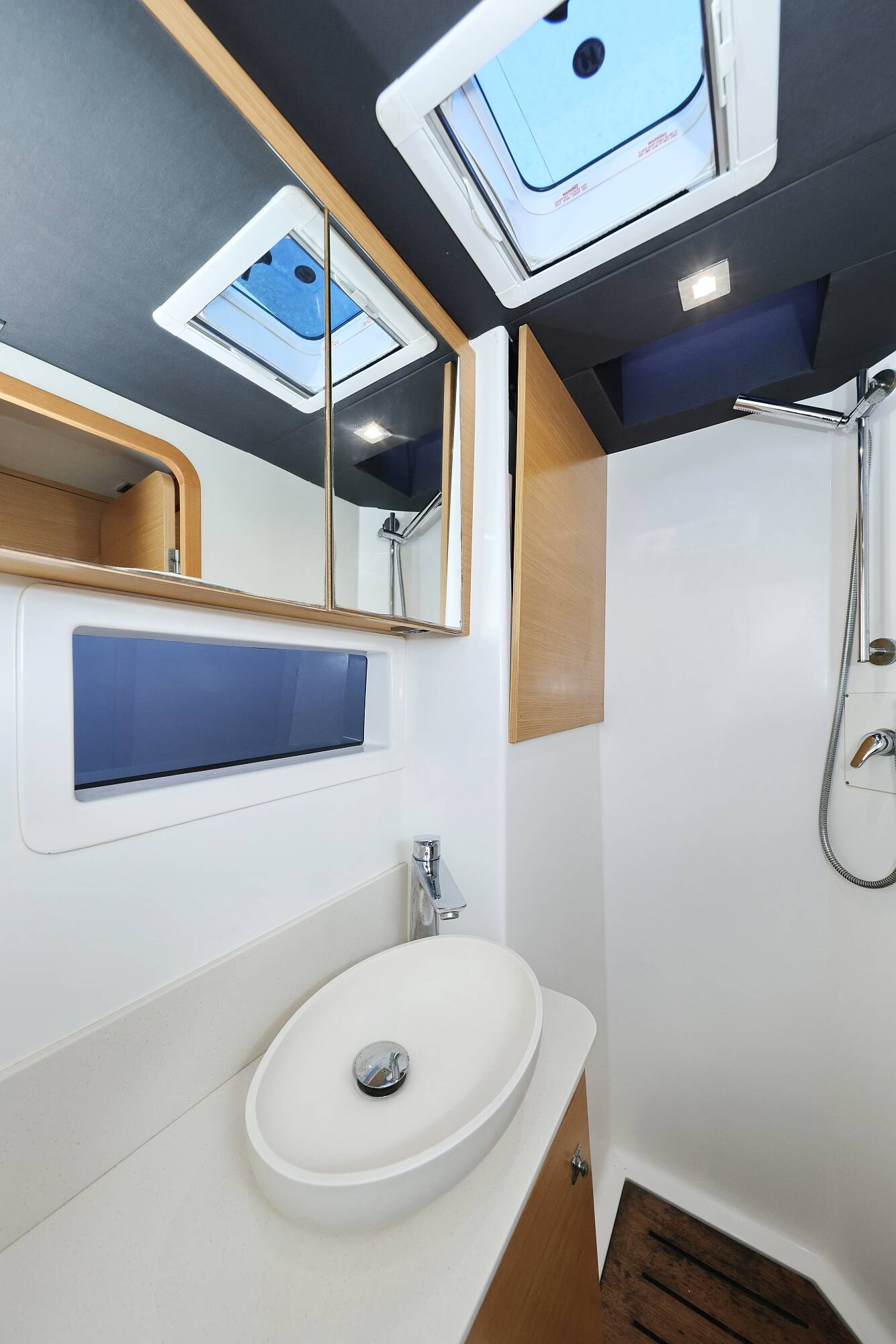 Catamaran Dufour 48 Catamaran Make Me Yours