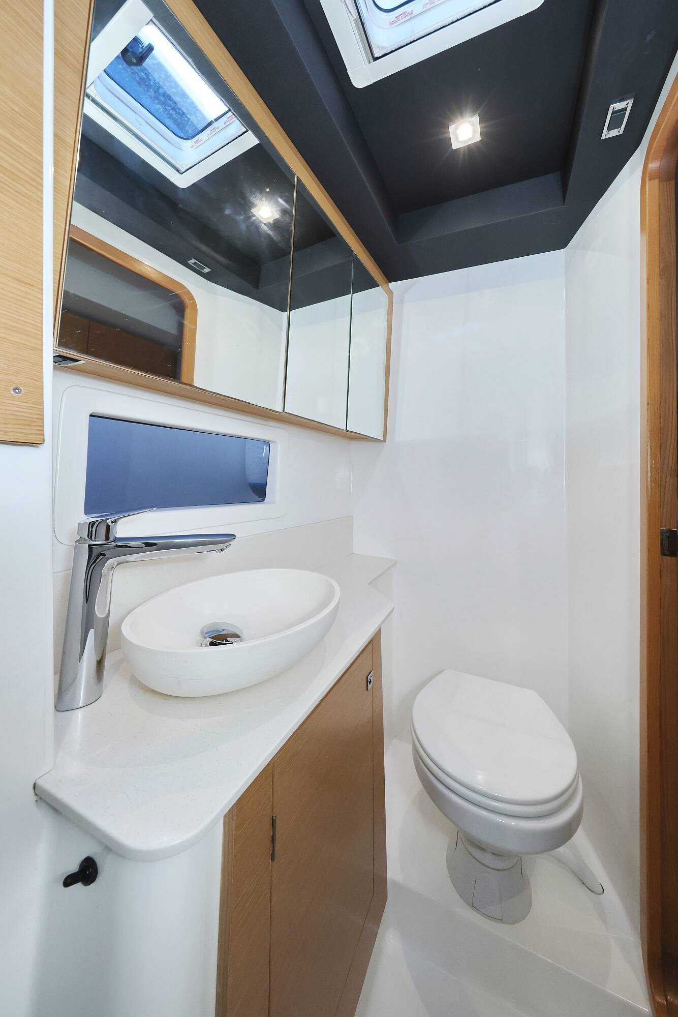 Catamaran Dufour 48 Catamaran Make Me Yours