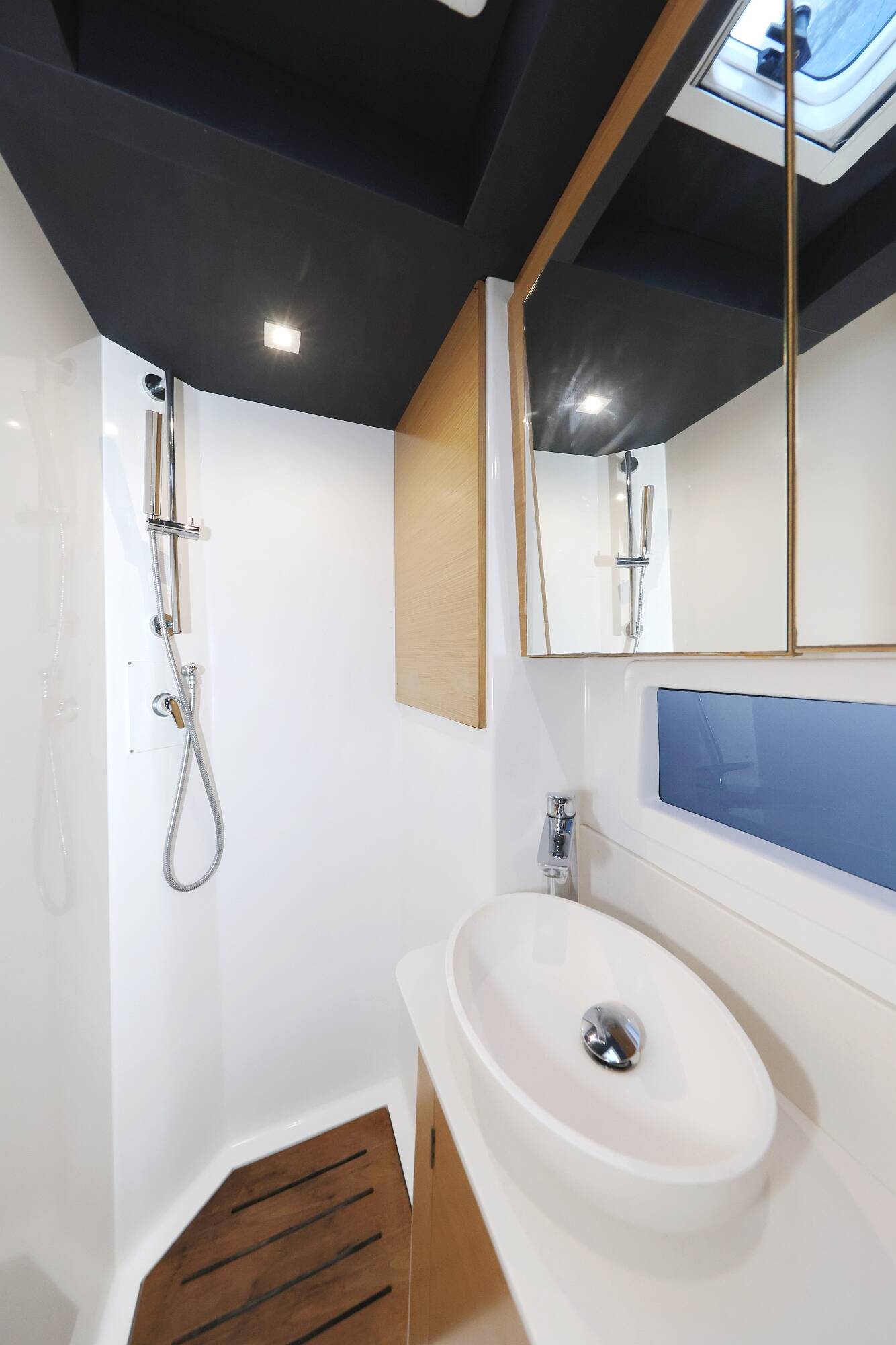 Catamaran Dufour 48 Catamaran Make Me Yours