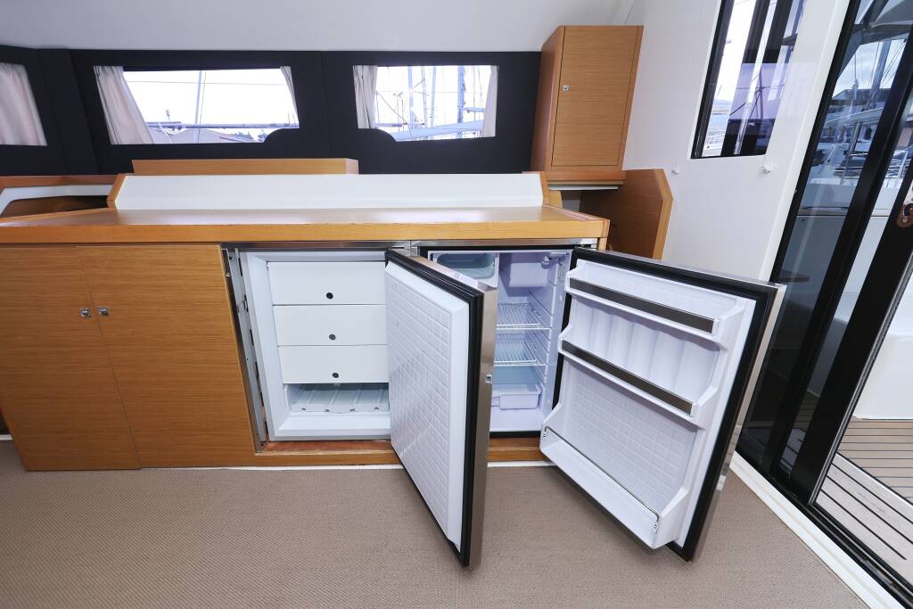 Catamaran Dufour 48 Catamaran Make Me Yours