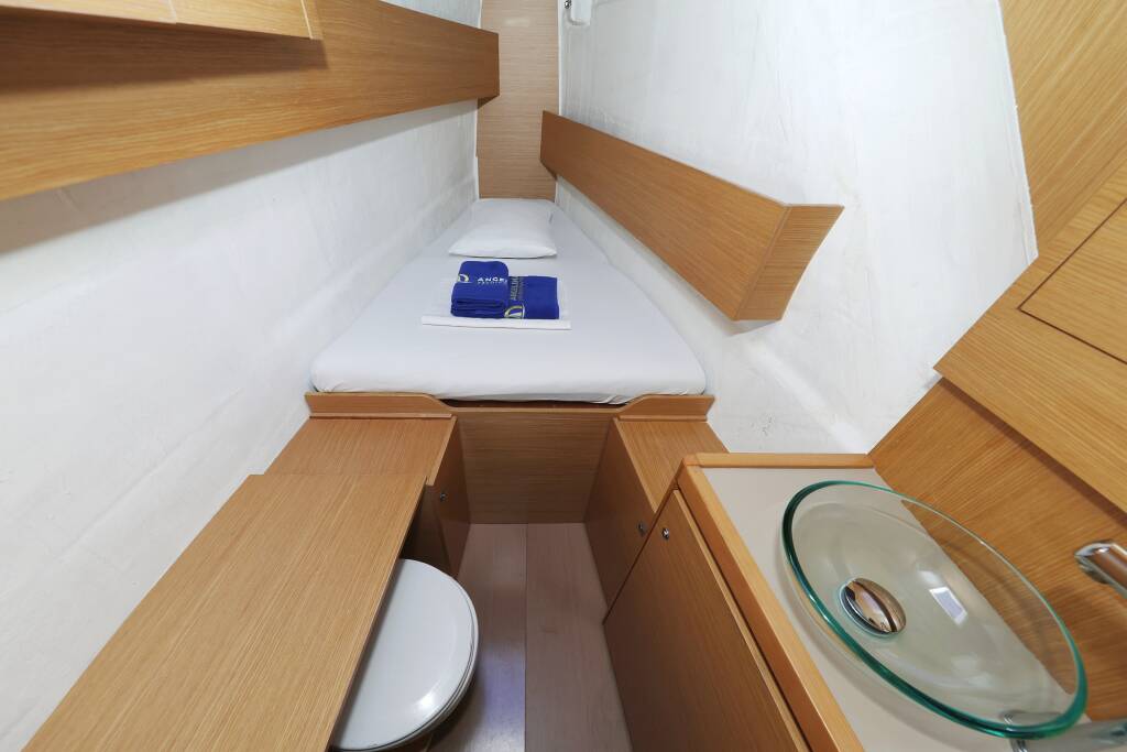 Catamaran Dufour 48 Catamaran Make Me Yours