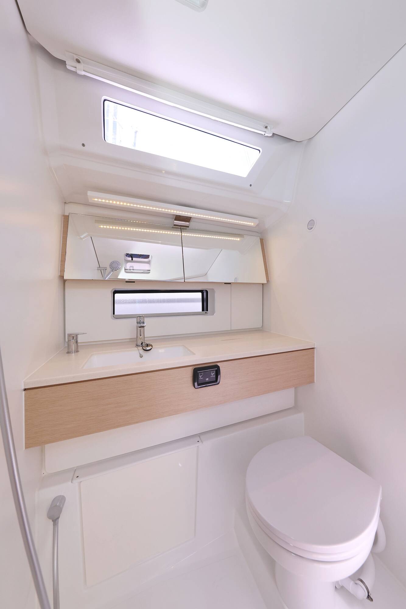 Dufour 48 Ocean Rose