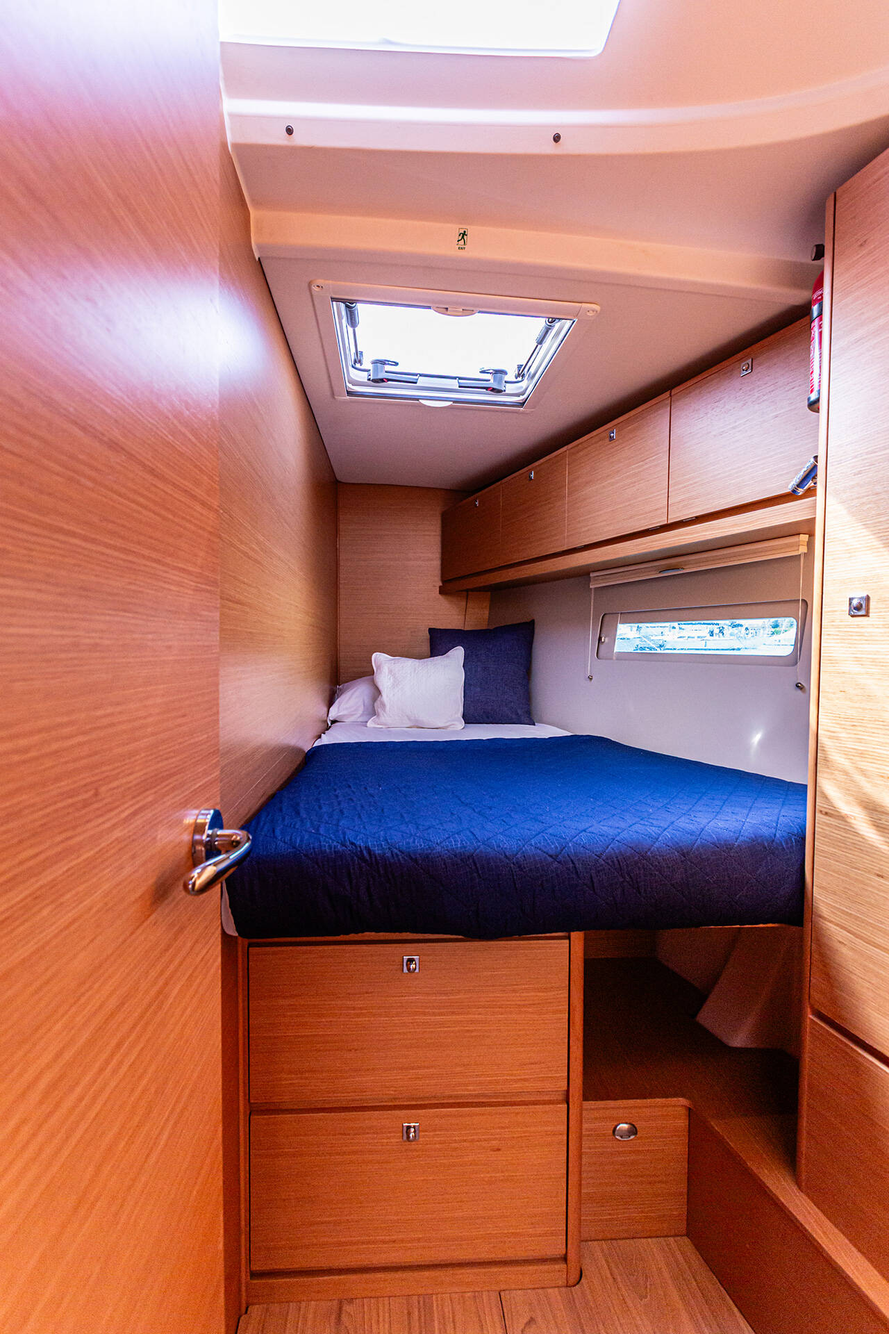 Dufour 520 GL Dream Planet