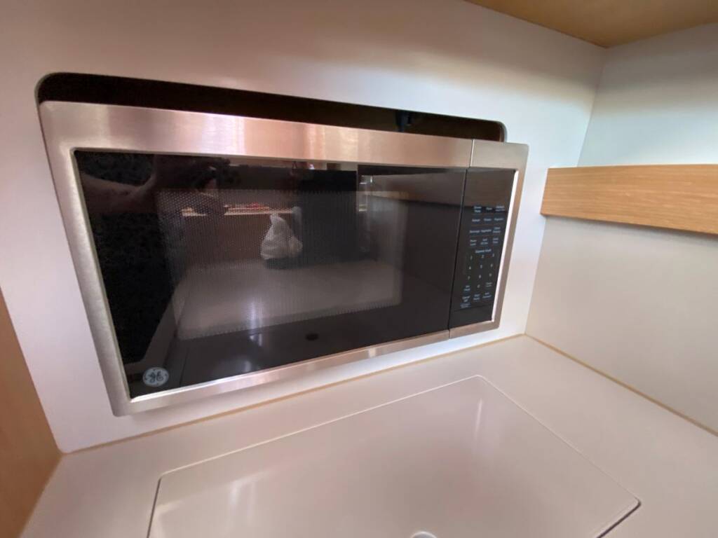 Dufour 530 Liliana Bella