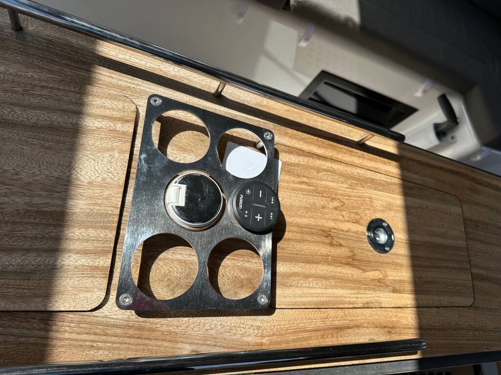 Dufour 530 Dream Big