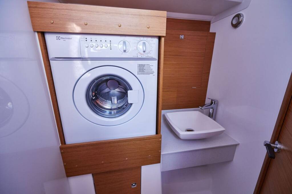 Dufour Exclusive 56 Kabuki - OW