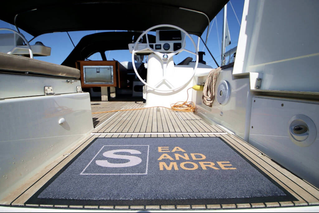 Dufour Exclusive 56 My Way