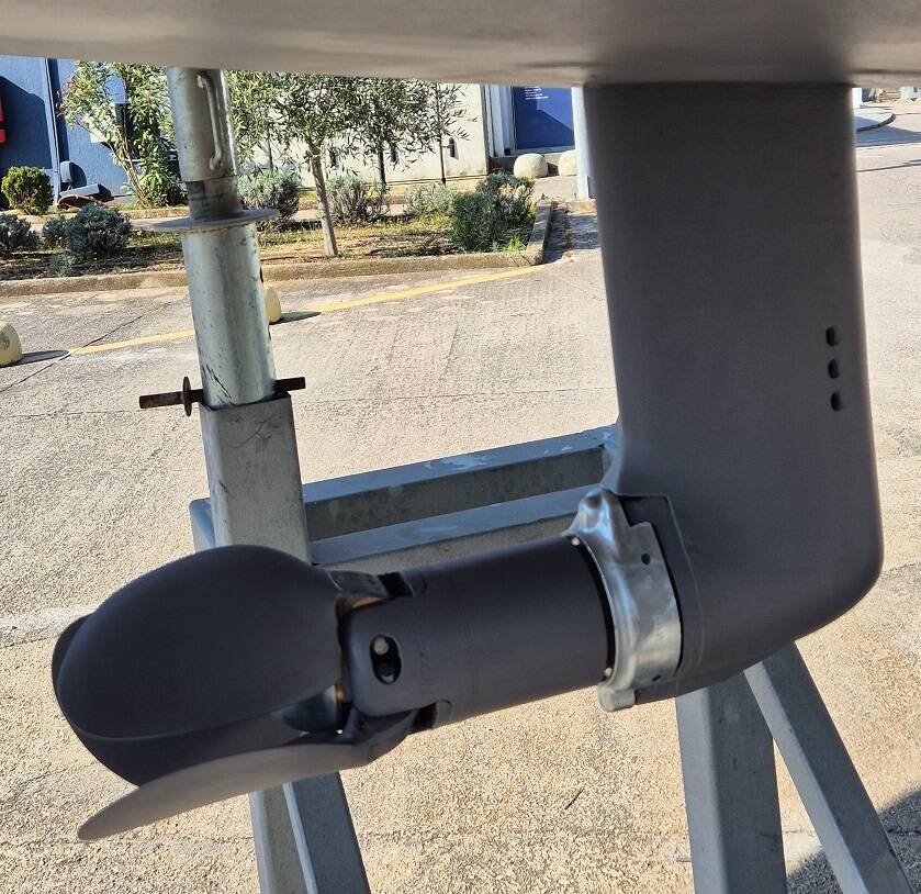 Elan 344 Impression Vita I