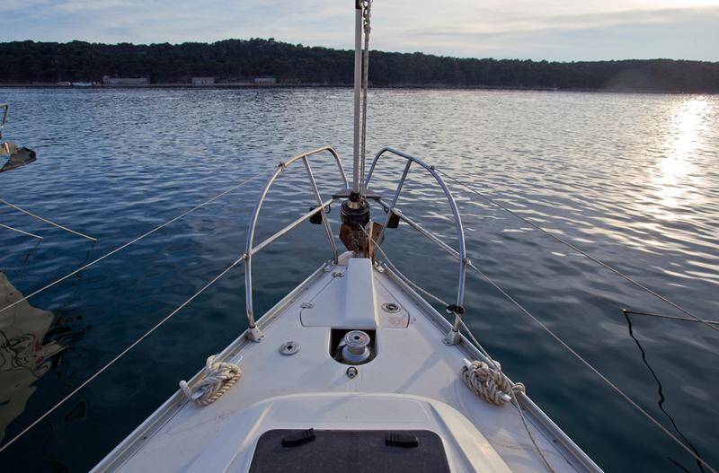 Segelyacht Elan 344 Impression Helios