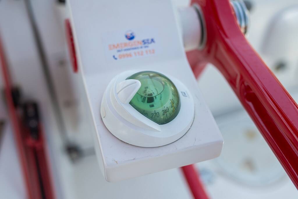 Segelyacht Elan 350 Performance Euphoria
