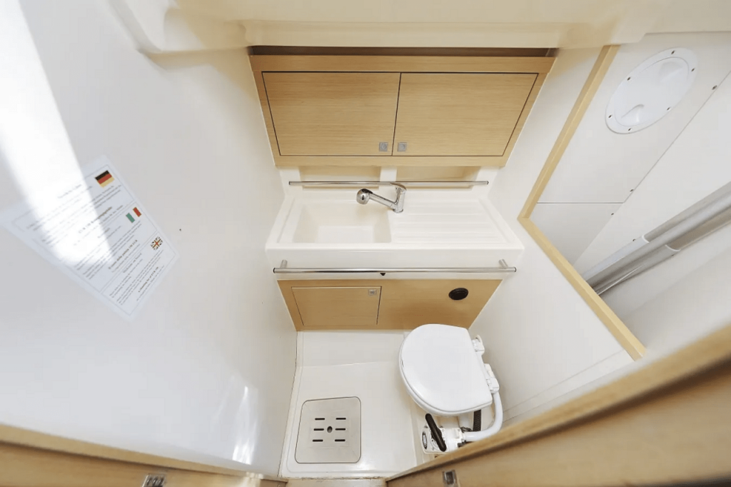 Segelyacht Elan 350 Performance Euphoria