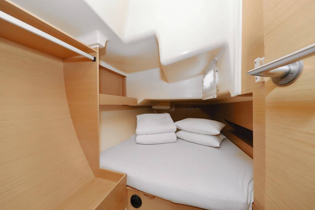 Segelyacht Elan 350 Performance X-Ray
