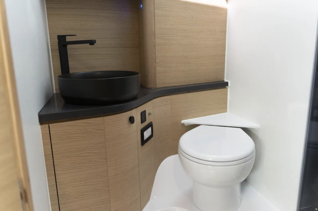 Elan E6 Sailing Grace