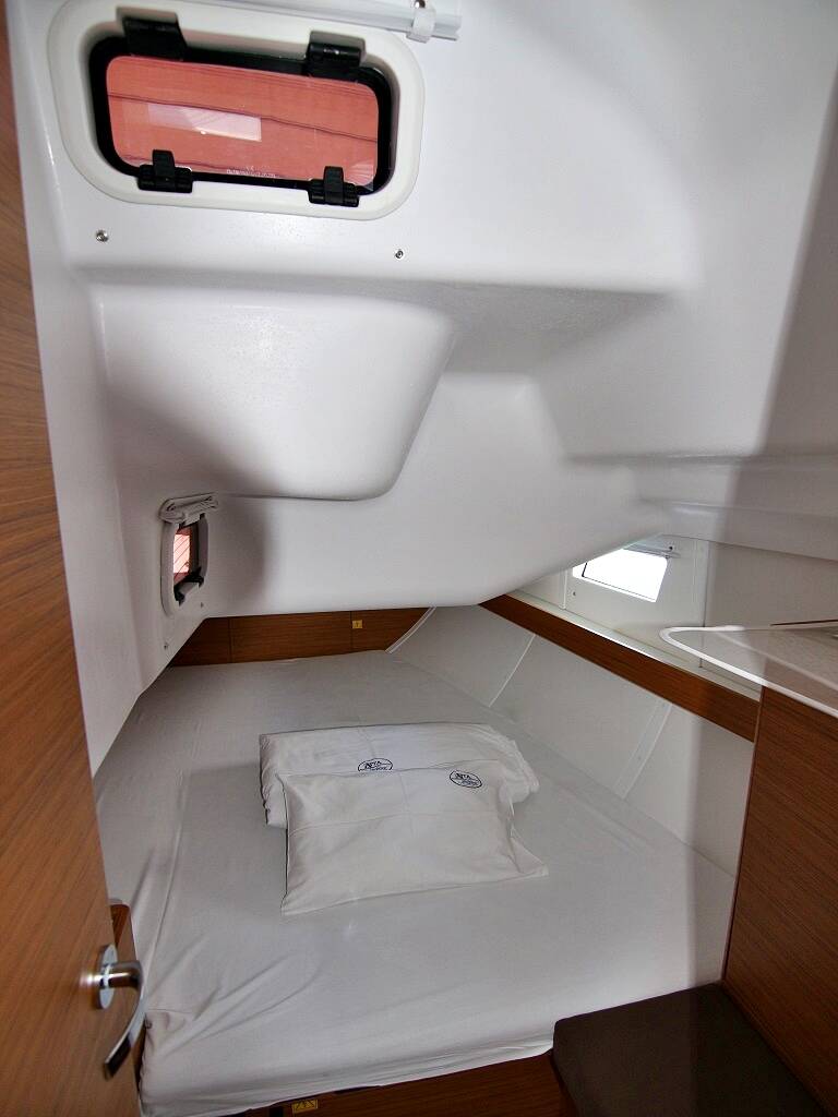 Segelyacht Elan Impression 40 Lyra