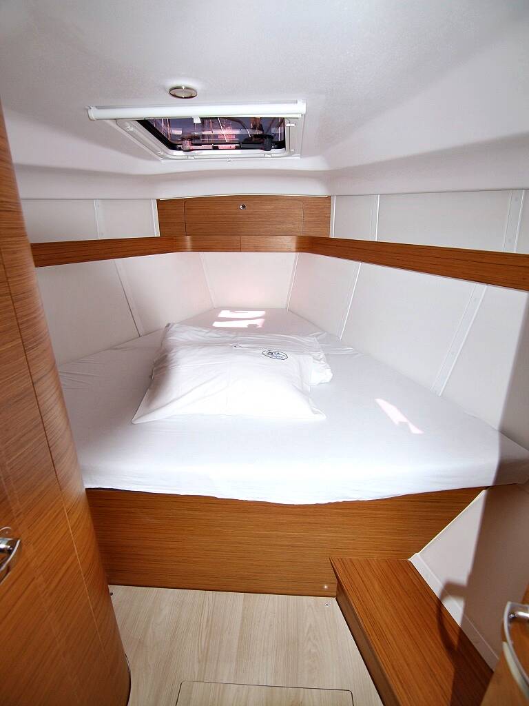 Segelyacht Elan Impression 40 Lyra