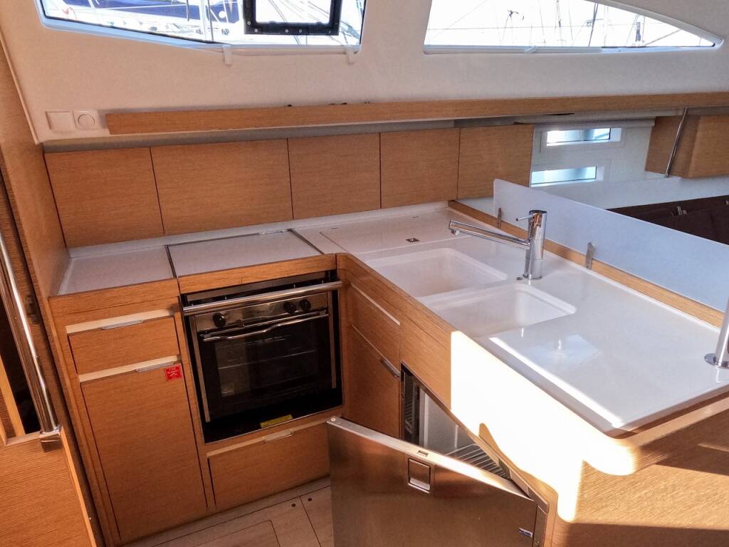 Elan Impression 40 Hope E.