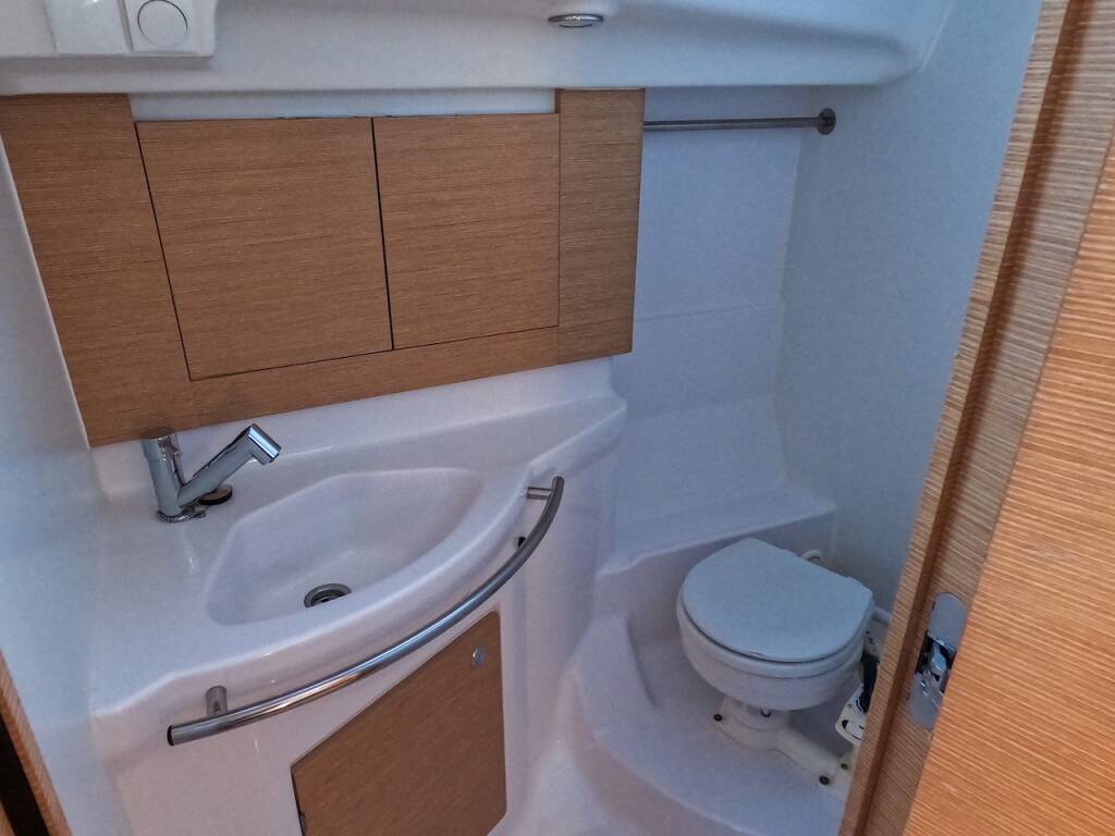 Elan Impression 40 Hope E.