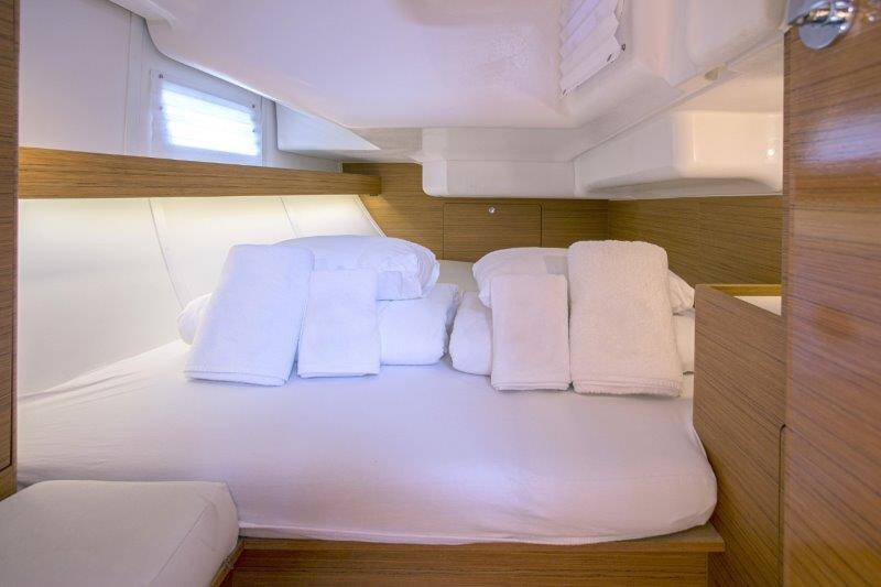 Segelyacht Elan Impression 40 Google