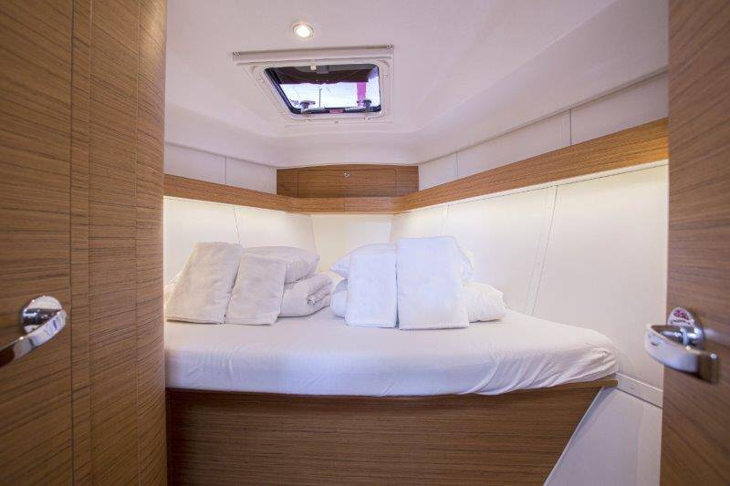 Segelyacht Elan Impression 40 Google
