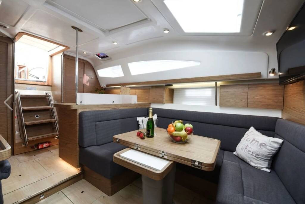 Elan Impression 40 Val