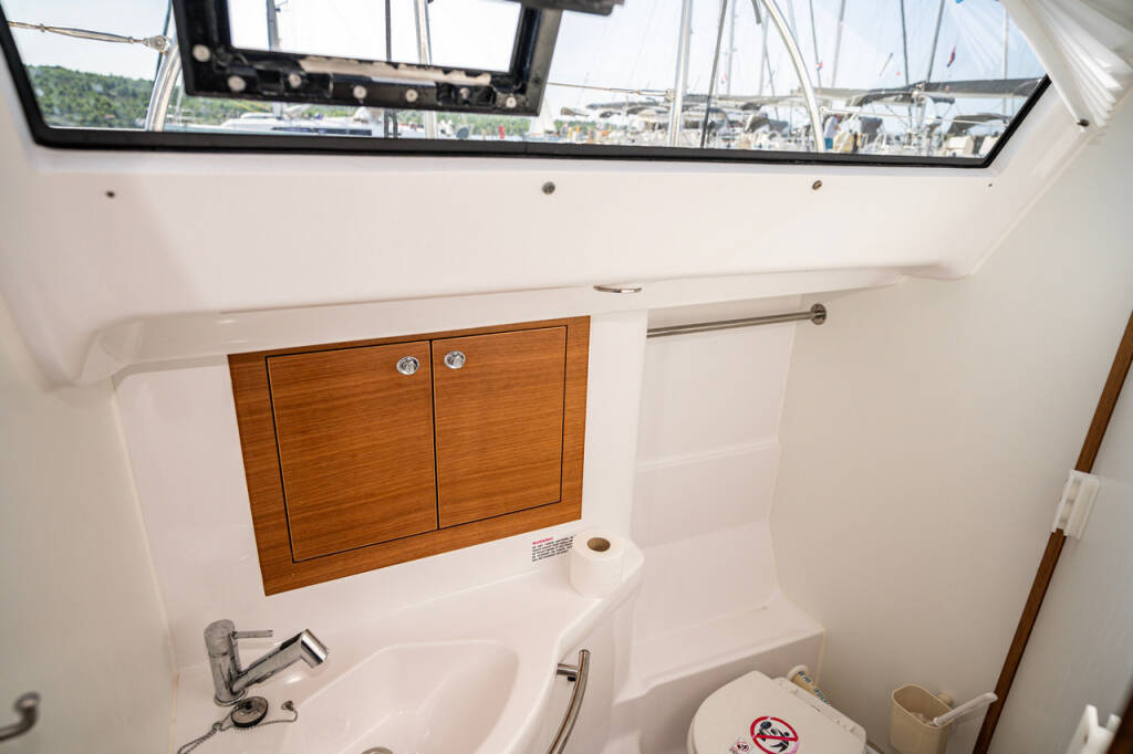 Elan Impression 40.1 Kate