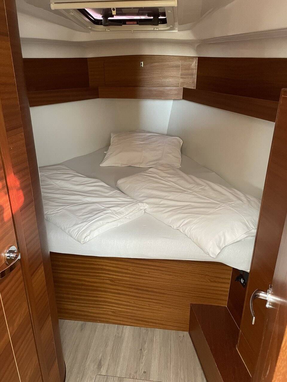 Elan Impression 40.1 Plankton