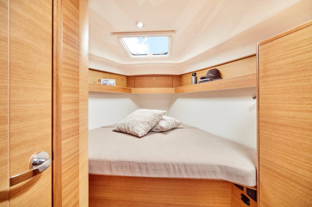 Segelyacht Elan Impression 40.1 Pixi