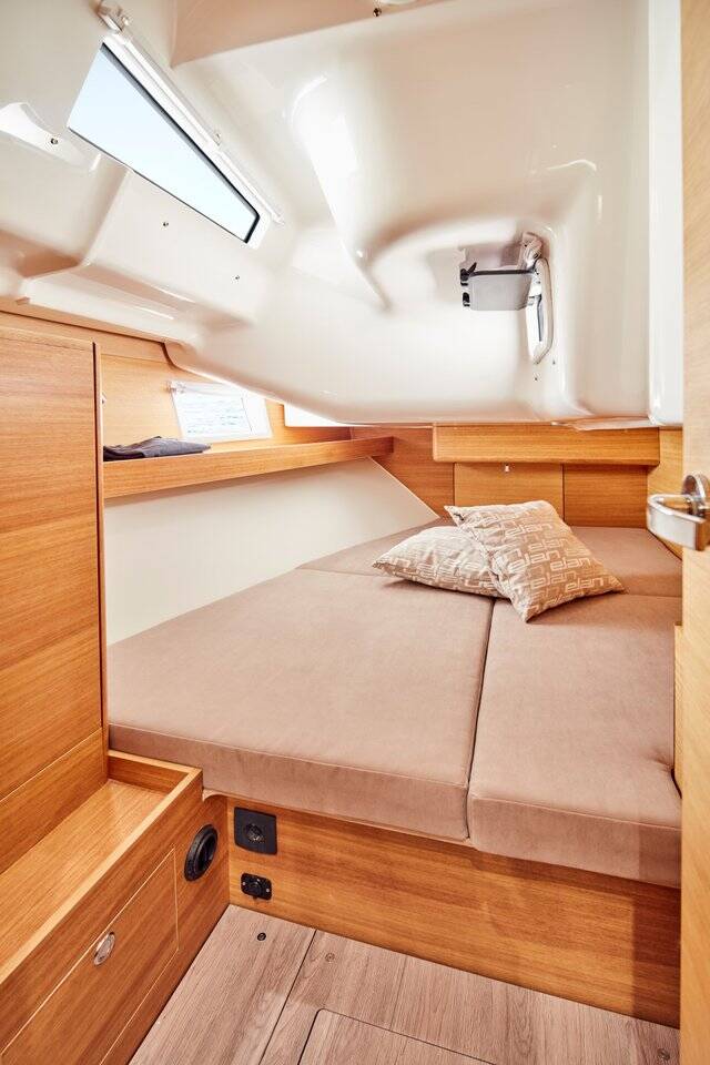 Segelyacht Elan Impression 40.1 Pixi
