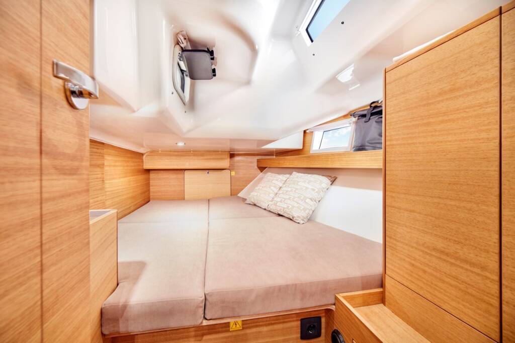Segelyacht Elan Impression 40.1 Pixi